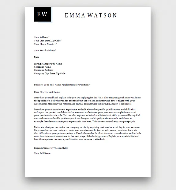 37156 cover letter template 1