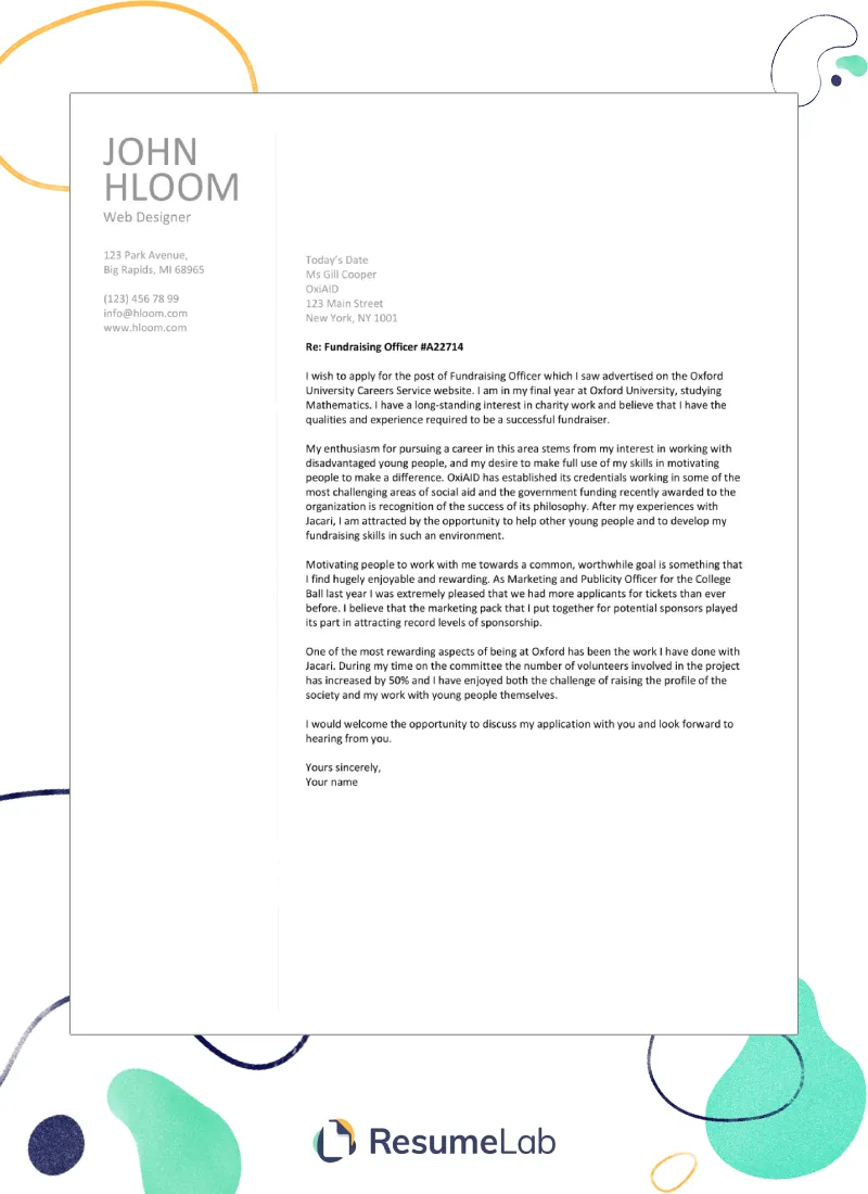 37156 cover letter template 4