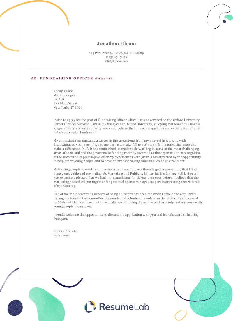 37156 cover letter template 5