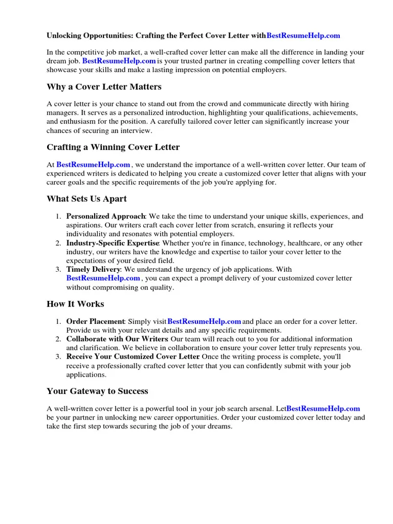 37160 cover letter sample header