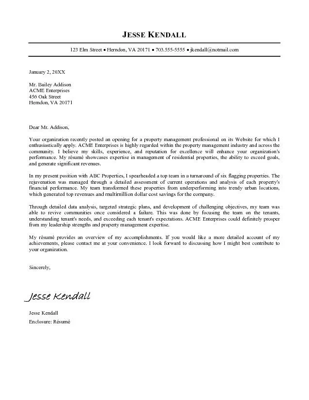 37162 cover letter resume sample 3