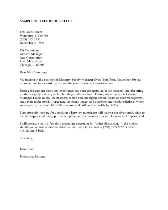 37162 cover letter resume sample 5