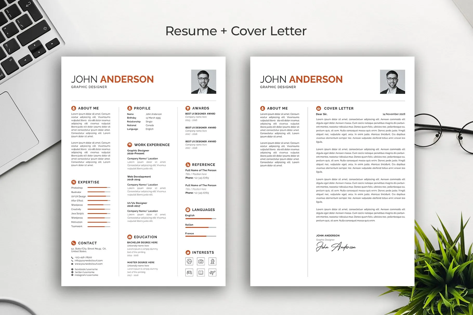 37167 resume proofreading
