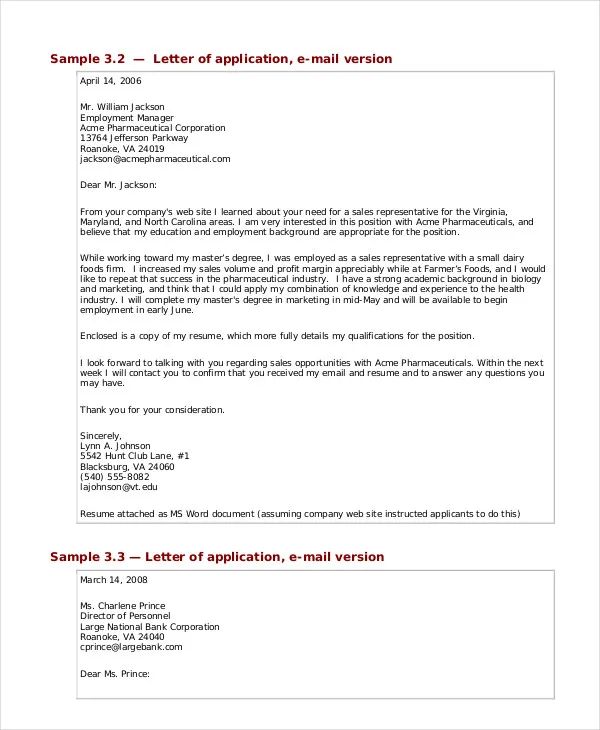 37170 proofreading cover letter