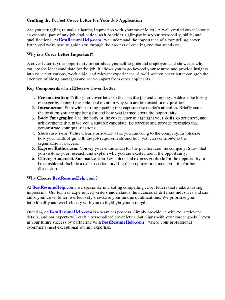 37171 cover letter format header
