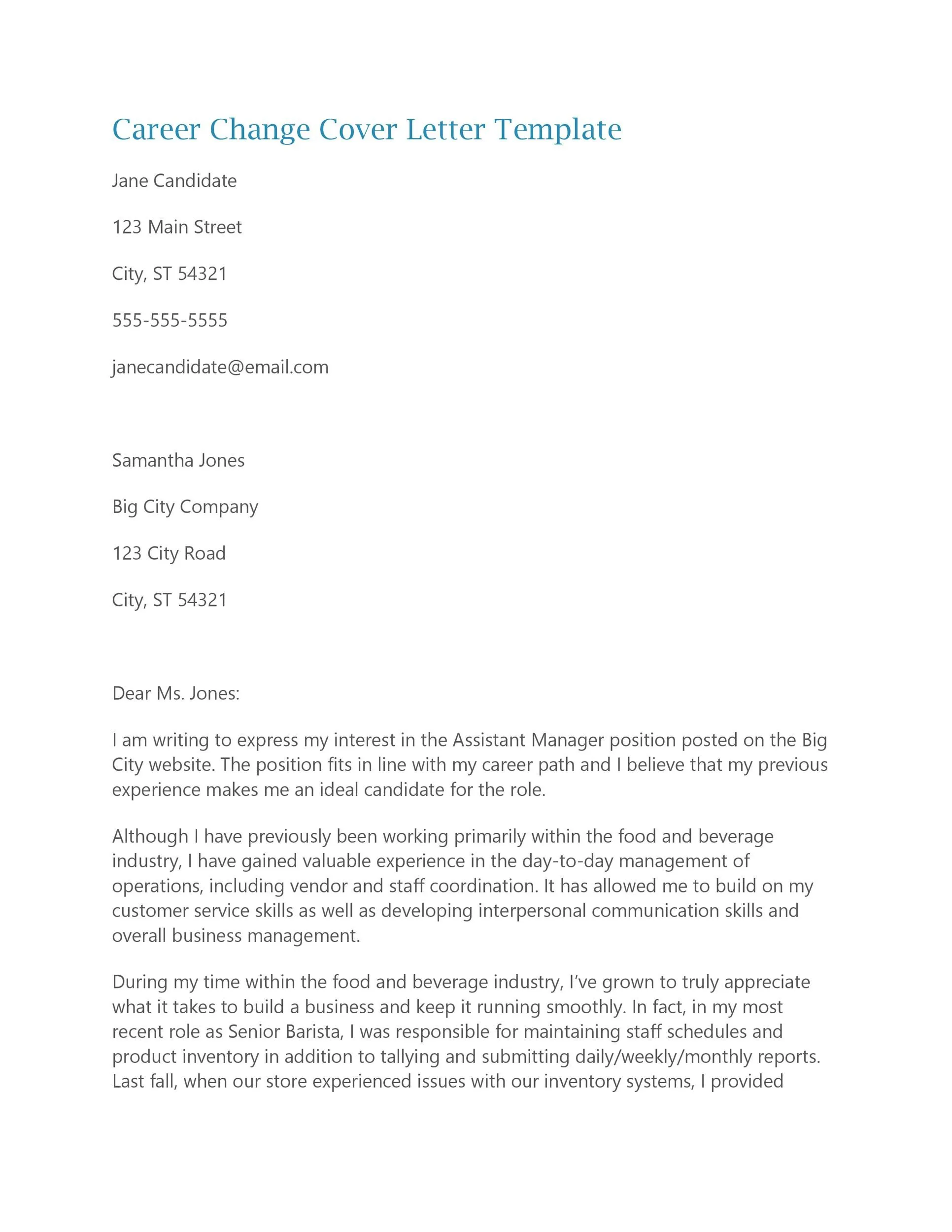 37172 cover letter formatting