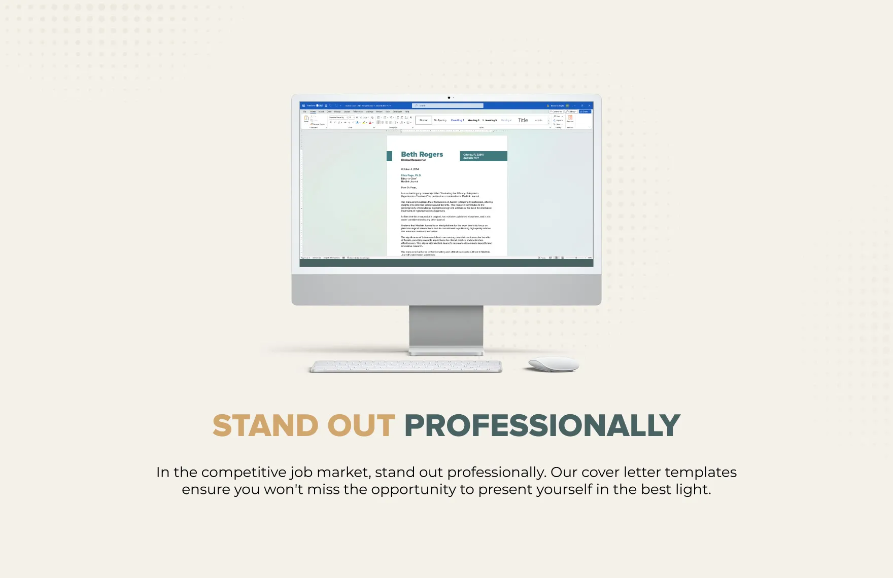 37178 cover letter elements