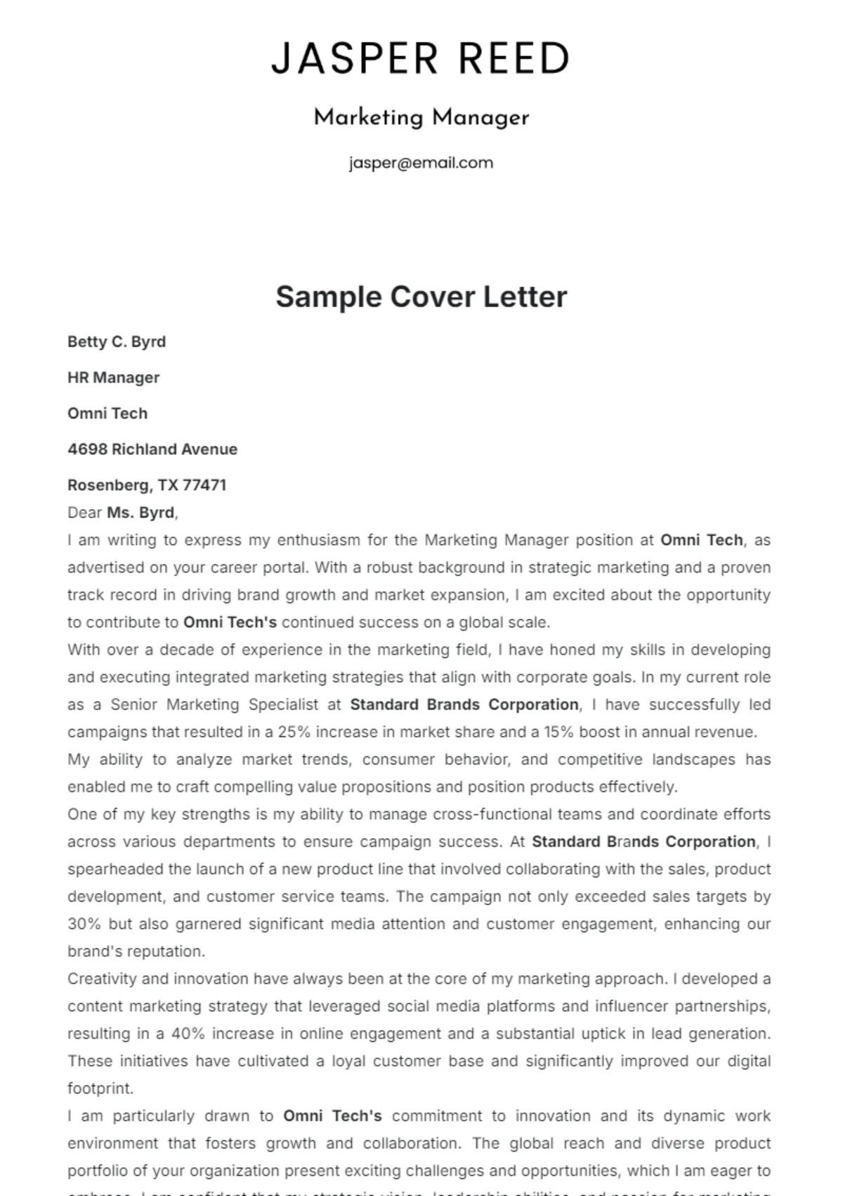 37179 cover letter tips