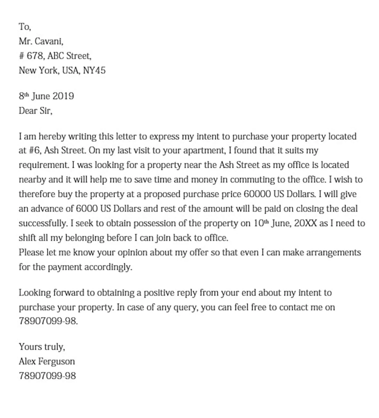 37184 cover letter details