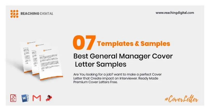 43921 cover letter formatting