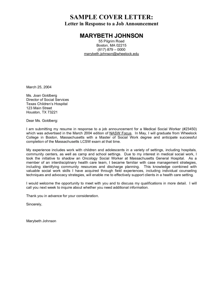 43924 cover letter tips