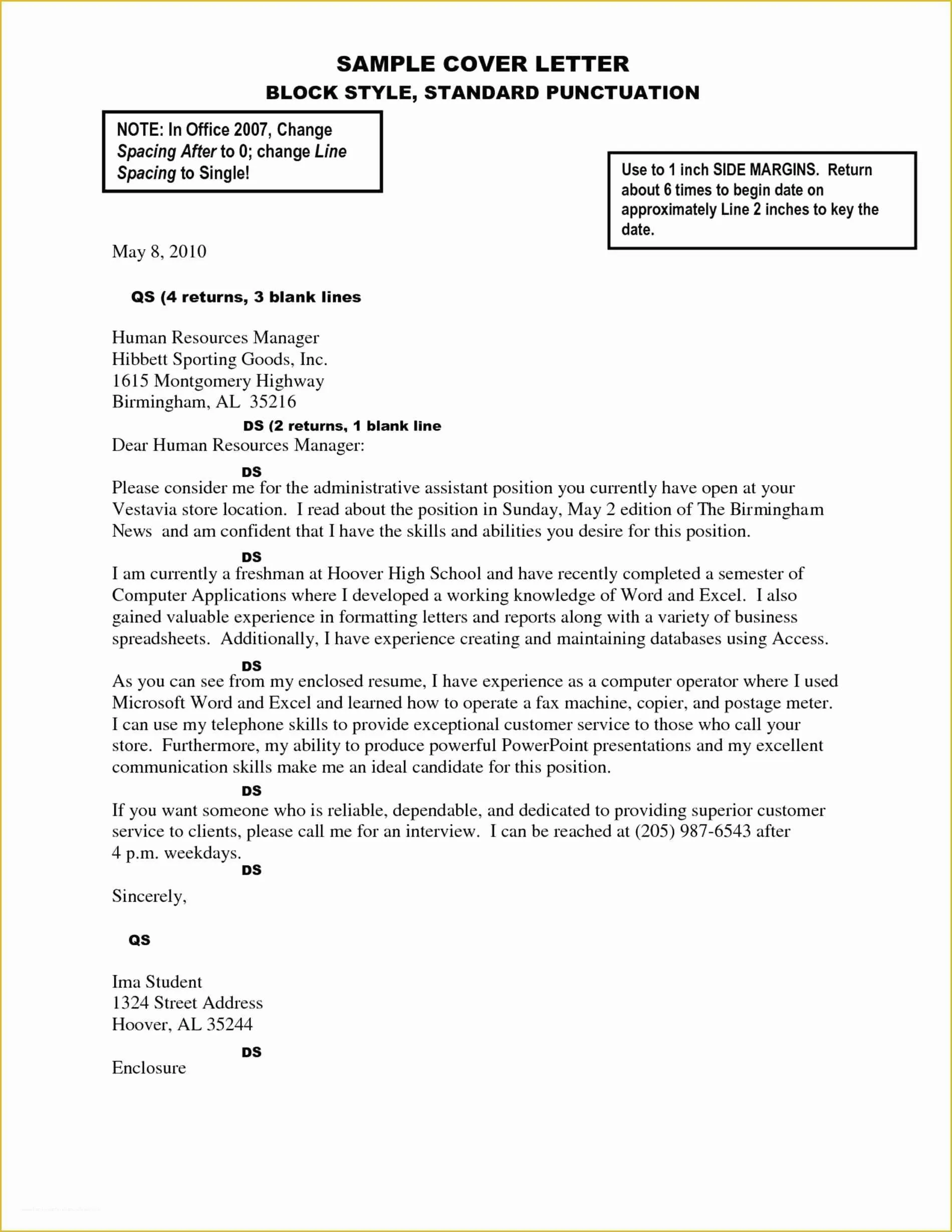 43925 resume summary objective