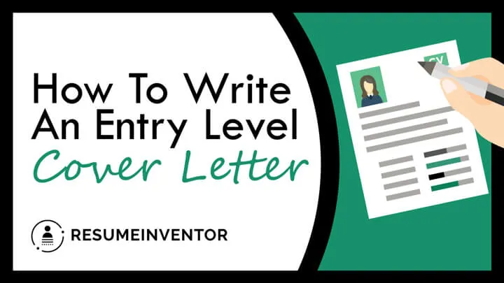 43933 cover letter entry level 5