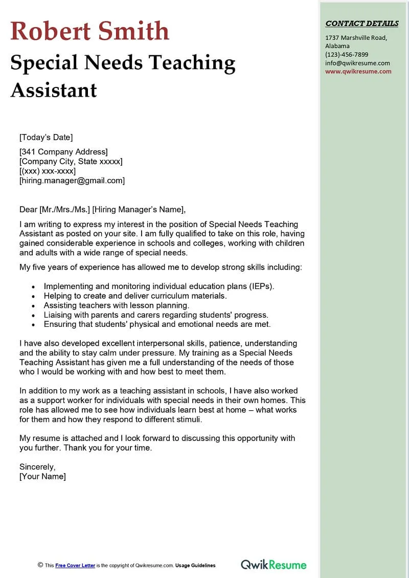 43939 avoid cover letter mistakes