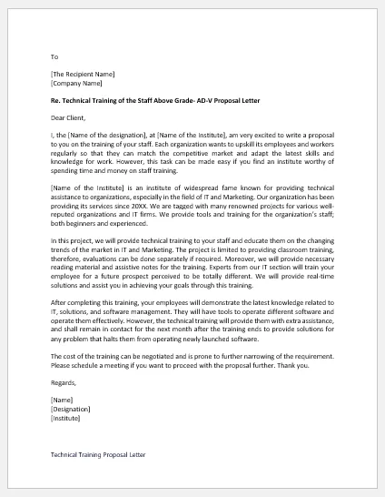 43940 cover letter font