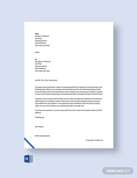 43940 meeting request