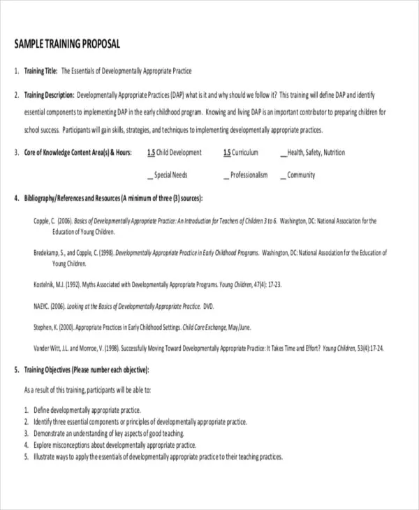 43940 training needs assessment