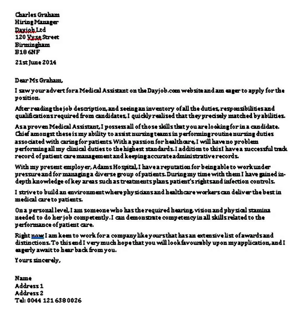 43943 medical office