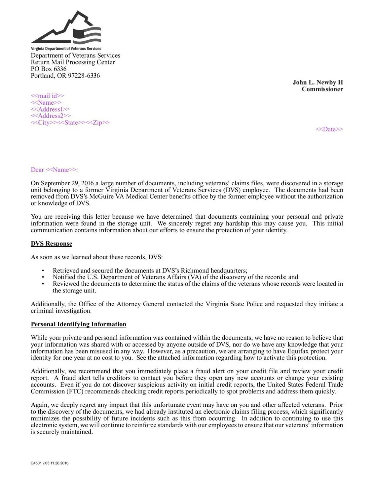 43950 call to action cover letter