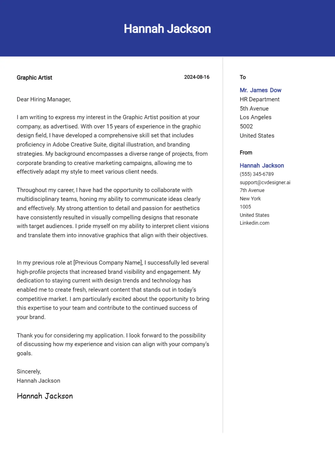 43956 cover letter layout 3
