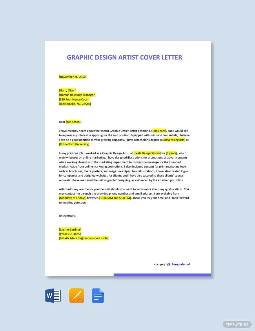 43956 creative cover letter 6