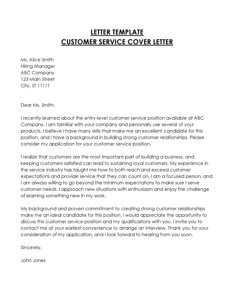 43959 cover letter mistakes