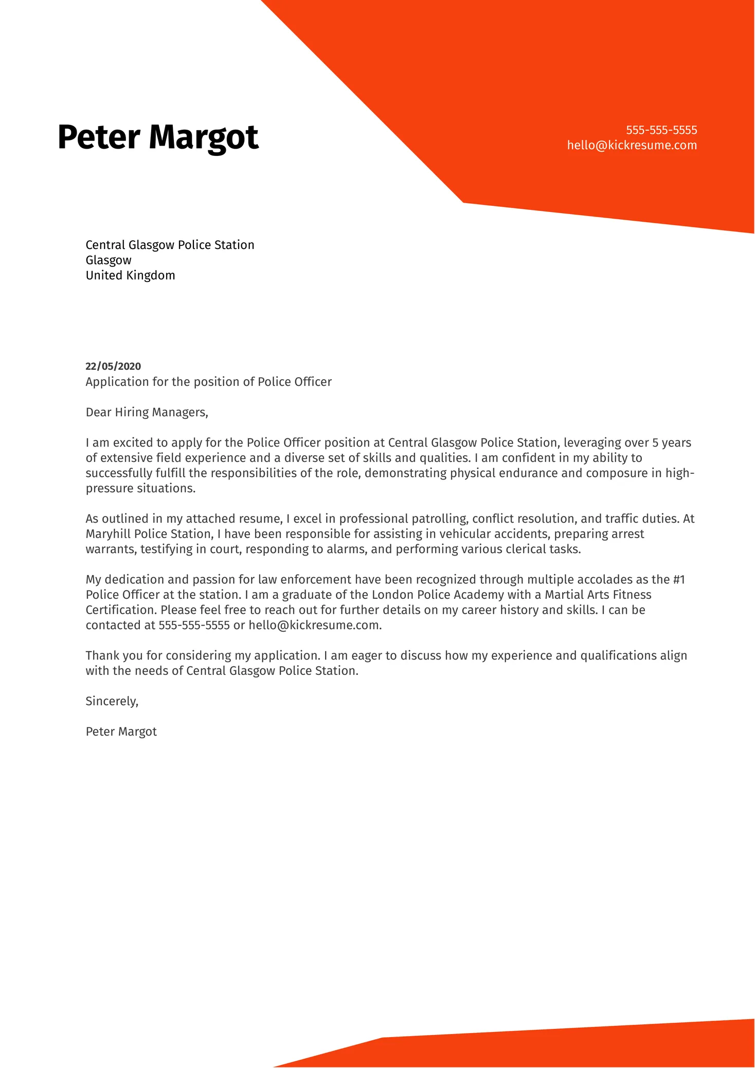 43966 police officer cover letter 2
