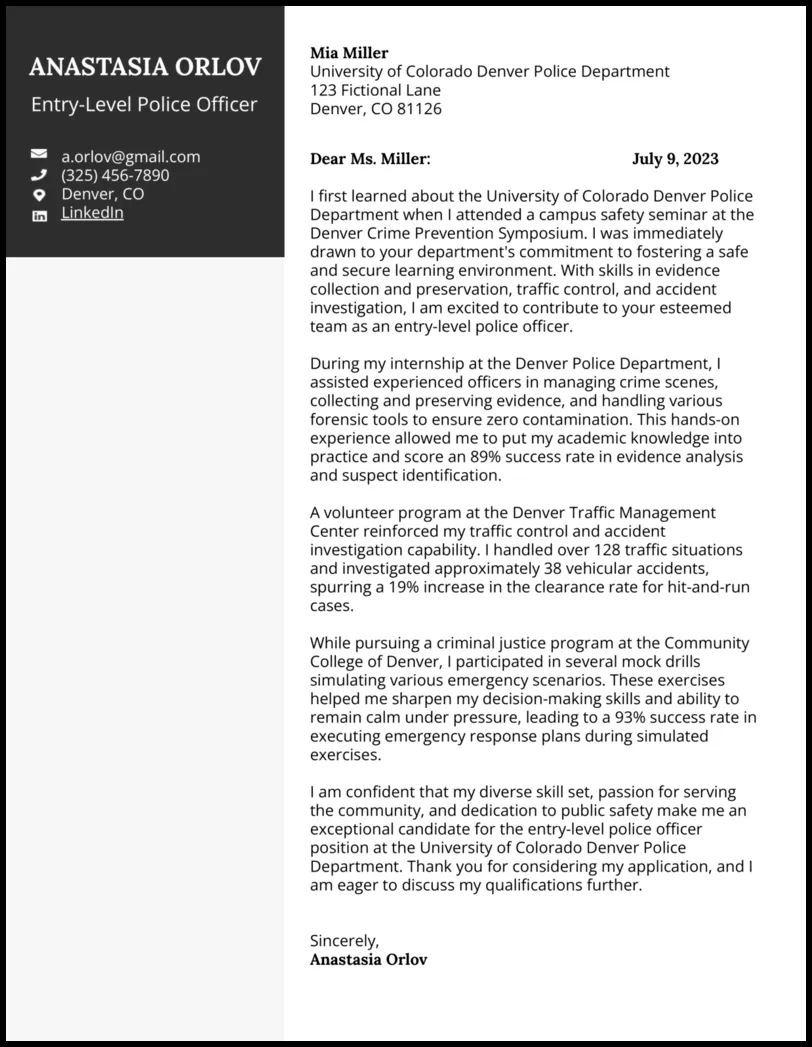43966 police officer cover letter 3