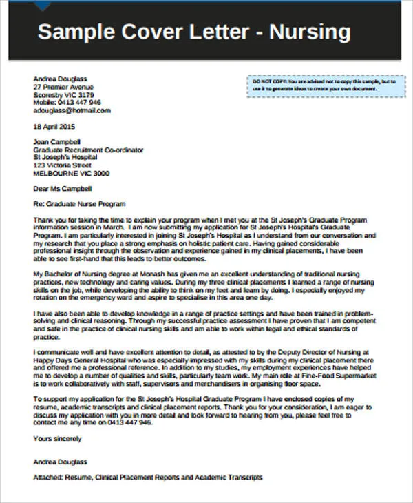 43970 header cover letter