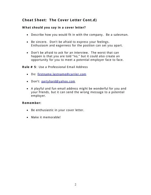 43984 cover letter header