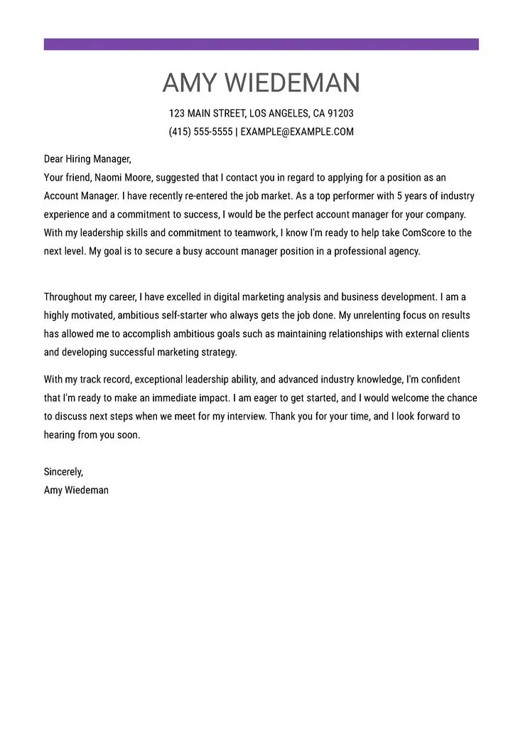 43992 cover letter mistakes