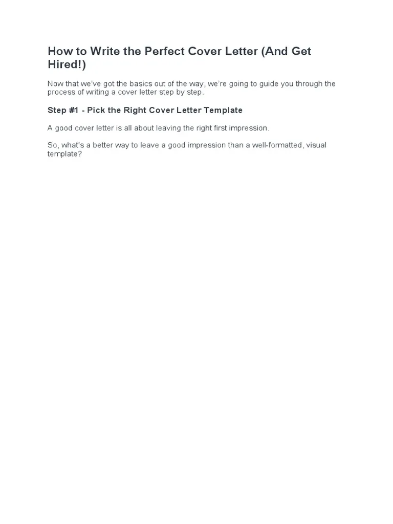 43992 cover letter writing