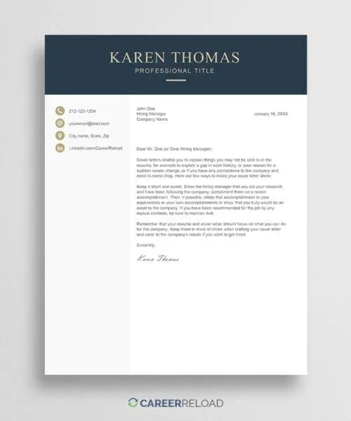 43994 cover letter body paragraphs