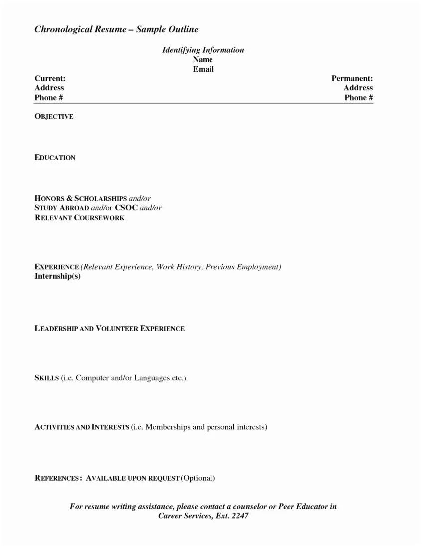 43994 cover letter layout header