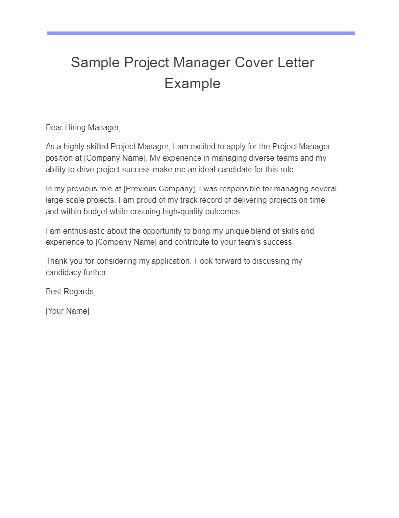 44000 project manager skills