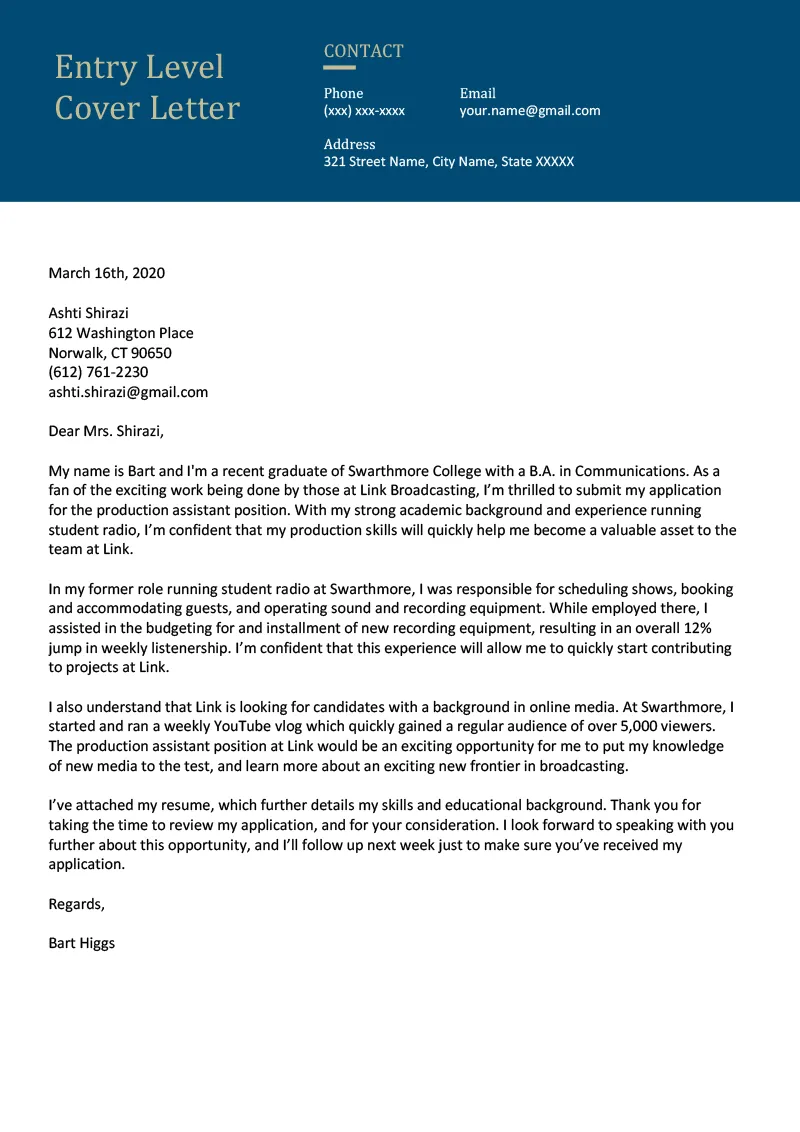 44001 professional closing