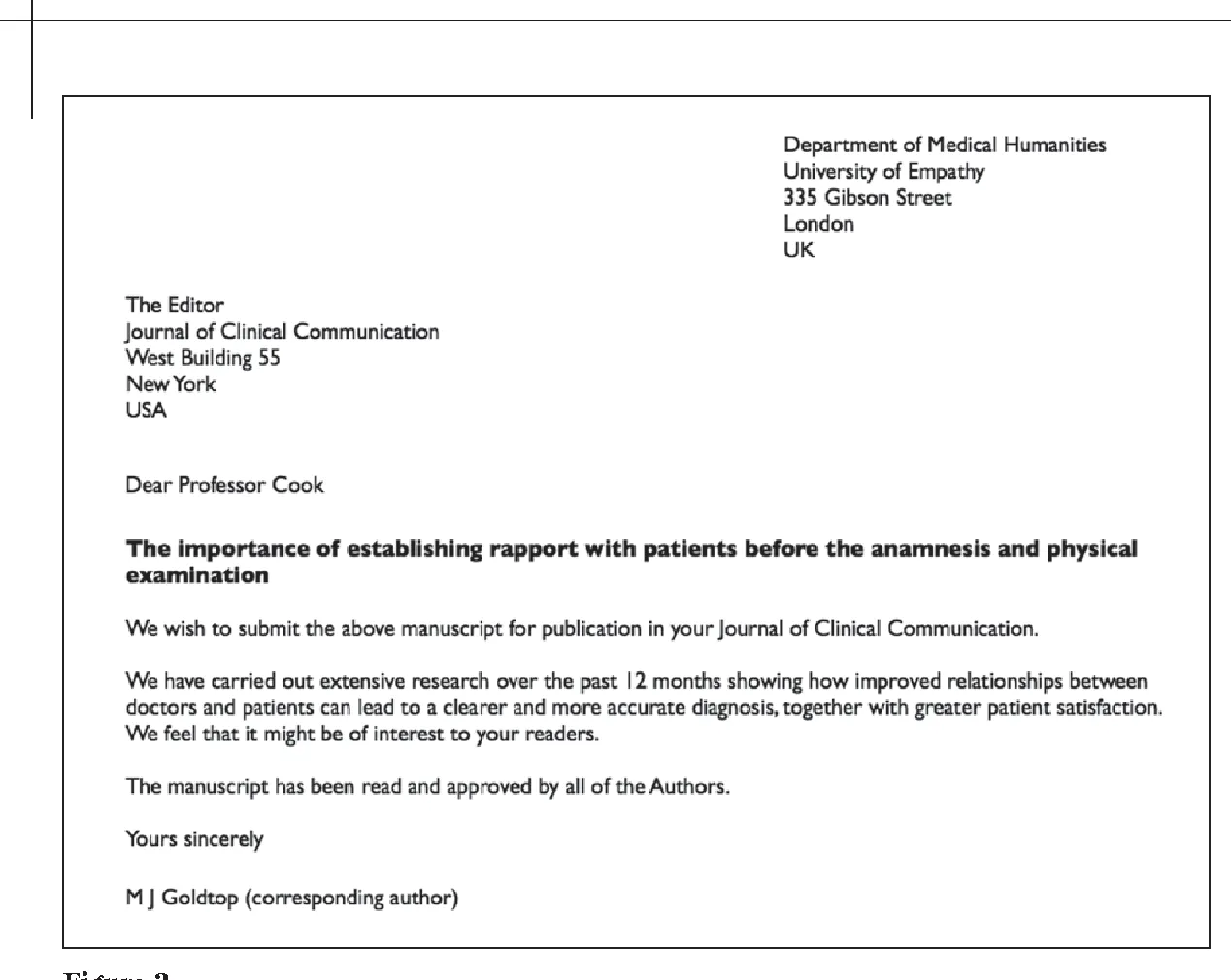 44007 cover letter components