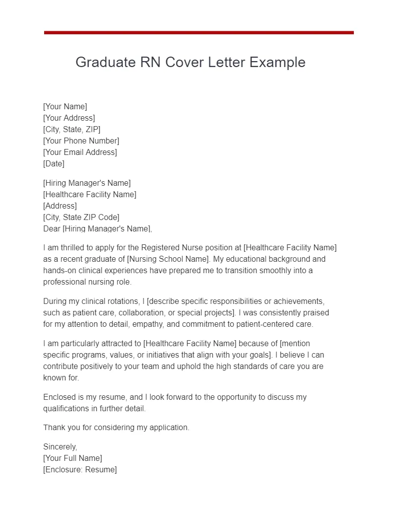 44010 rn cover letter header