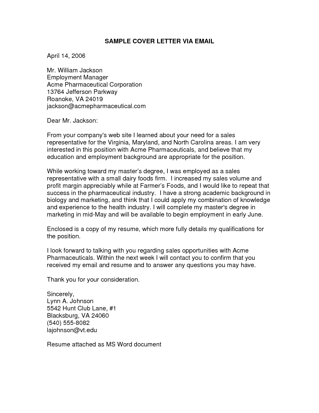 44011 cover letter closing