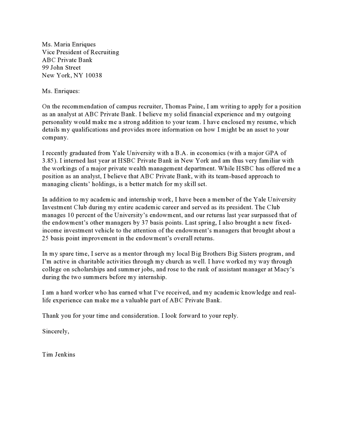 44016 law internship cover letter