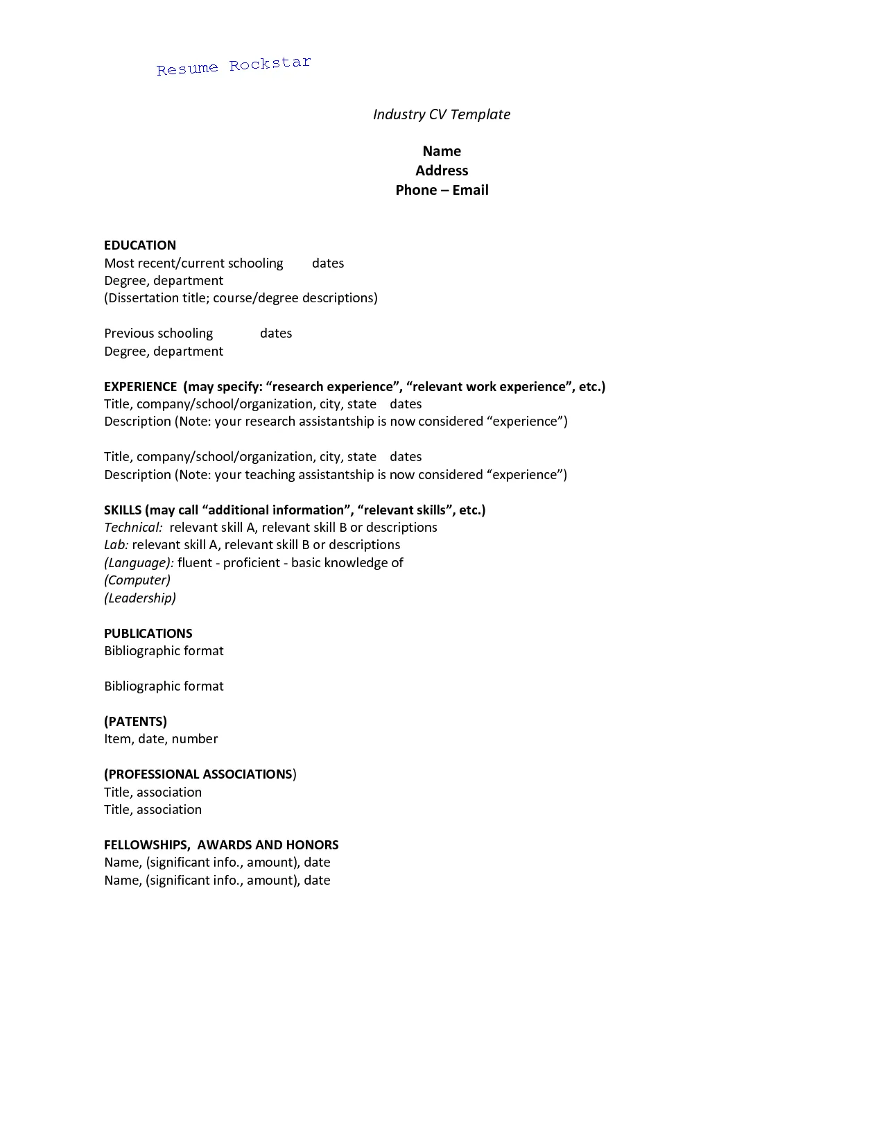 44019 cover letter header