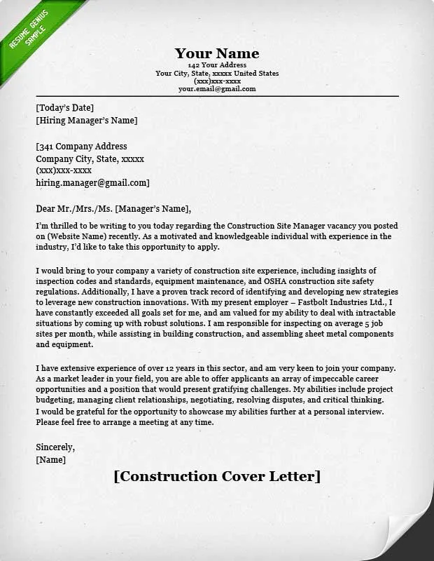 44019 cover letter mistakes